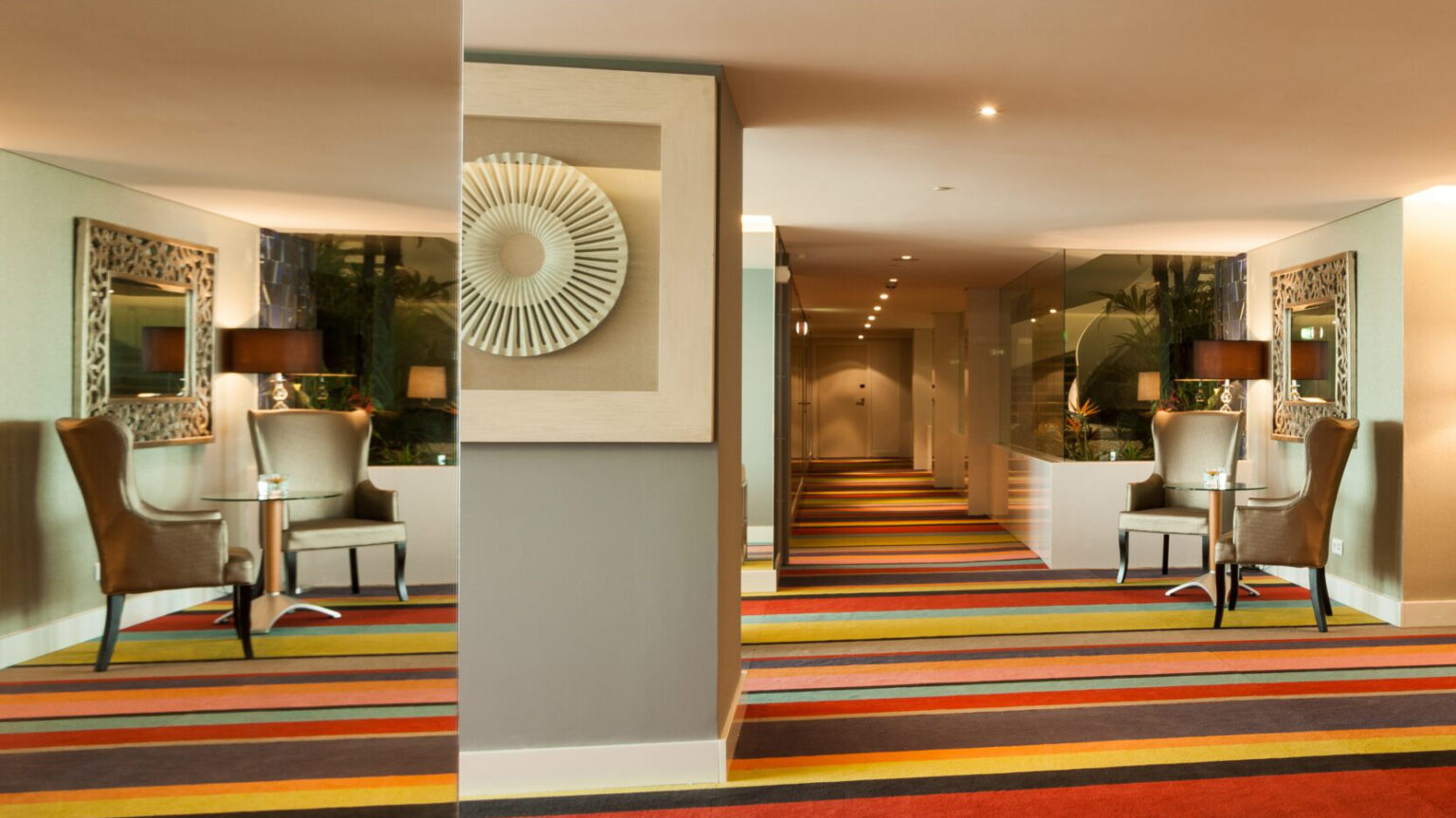 Hotel Presidente, Luanda
